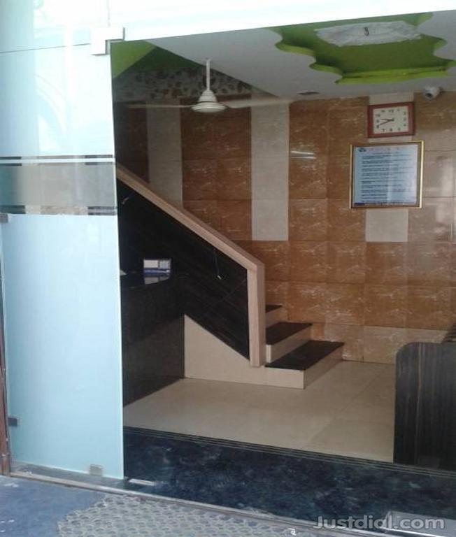 Hotel Al Mehraj Mumbai Room photo