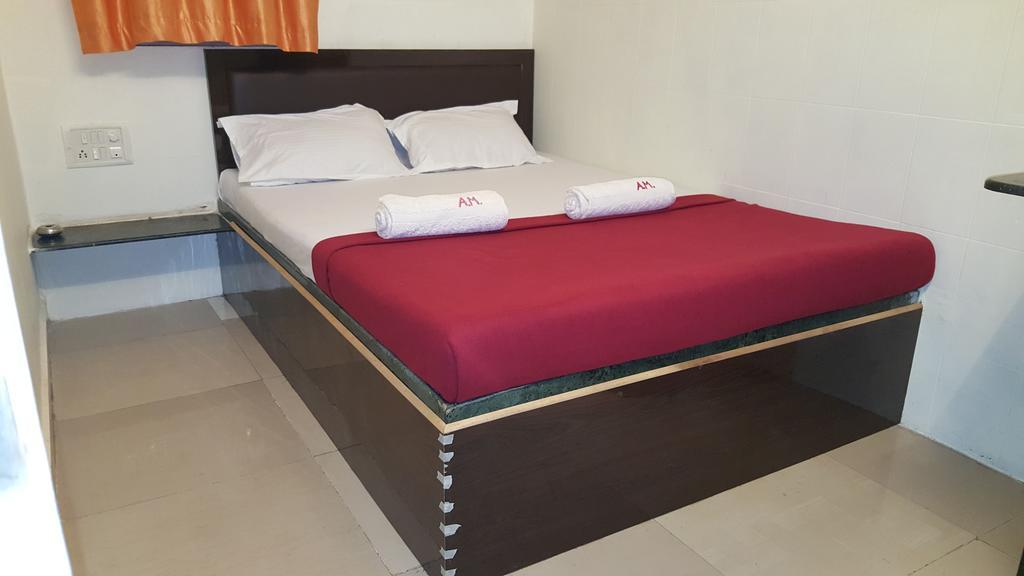 Hotel Al Mehraj Mumbai Exterior photo