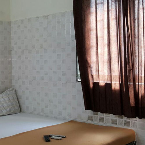 Hotel Al Mehraj Mumbai Exterior photo